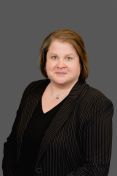 Heidi Goebel, Emmet County Auditor
